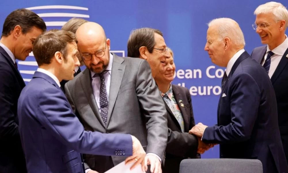 Πόλεμος στην Ουκρανία: Δεν υιοθετούν νέες κυρώσεις κατά της Ρωσίας οι «27» της ΕΕ